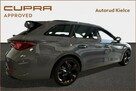 Cupra Leon Sportstourer 1.5 eTSI 150KM DSG 2024 1WŁ SalonPL Gwarancja FV23% - 4