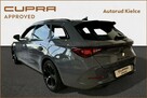 Cupra Leon Sportstourer 1.5 eTSI 150KM DSG 2024 1WŁ SalonPL Gwarancja FV23% - 5