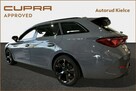 Cupra Leon Sportstourer 1.5 eTSI 150KM DSG 2024 1WŁ SalonPL Gwarancja FV23% - 6