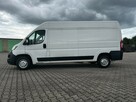 Peugeot Boxer 2.0 HDI 131KM TUV 05.2026 Zadbany Klima Kamera Avantage - 5