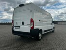 Peugeot Boxer 2.0 HDI 131KM TUV 05.2026 Zadbany Klima Kamera Avantage - 7