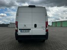 Peugeot Boxer 2.0 HDI 131KM TUV 05.2026 Zadbany Klima Kamera Avantage - 8