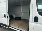 Peugeot Boxer 2.0 HDI 131KM TUV 05.2026 Zadbany Klima Kamera Avantage - 13