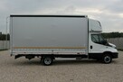 Iveco Daily 50C18 Firana_Dwustronna_10-Palet ** 3.0/180KM ** GWARANCJA ** - 2