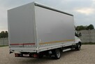 Iveco Daily 50C18 Firana_Dwustronna_10-Palet ** 3.0/180KM ** GWARANCJA ** - 4