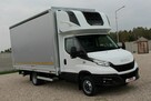 Iveco Daily 50C18 Firana_Dwustronna_10-Palet ** 3.0/180KM ** GWARANCJA ** - 5