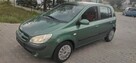 Hyundai Getz Zadbany ! Ekonomiczny ! - 3