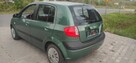 Hyundai Getz Zadbany ! Ekonomiczny ! - 6