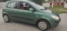 Hyundai Getz Zadbany ! Ekonomiczny ! - 11