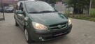 Hyundai Getz Zadbany ! Ekonomiczny ! - 13