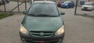 Hyundai Getz Zadbany ! Ekonomiczny ! - 15