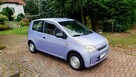 Daihatsu Cuore II Wlasciciel Klimatyzacja Abs Fajny kolor Bezwypadkowy 100% - 1