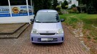 Daihatsu Cuore II Wlasciciel Klimatyzacja Abs Fajny kolor Bezwypadkowy 100% - 2