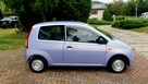 Daihatsu Cuore II Wlasciciel Klimatyzacja Abs Fajny kolor Bezwypadkowy 100% - 3