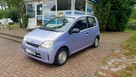 Daihatsu Cuore II Wlasciciel Klimatyzacja Abs Fajny kolor Bezwypadkowy 100% - 4