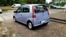 Daihatsu Cuore II Wlasciciel Klimatyzacja Abs Fajny kolor Bezwypadkowy 100% - 6