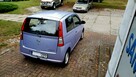 Daihatsu Cuore II Wlasciciel Klimatyzacja Abs Fajny kolor Bezwypadkowy 100% - 10