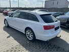 Audi A6 Allroad Sline Quattro Bose Navi - 3