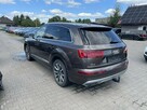 Audi Q7 SLine Quattro Navi Bose - 2