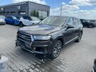 Audi Q7 SLine Quattro Navi Bose - 3