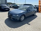 Audi A4 Avant Navi Climatronic Automat - 1