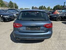 Audi A4 Avant Navi Climatronic Automat - 3