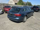 Audi A4 Avant Navi Climatronic Automat - 4