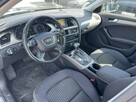 Audi A4 Avant Navi Climatronic Automat - 6