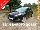 Ford Fiesta 1.5 TDCI*BLACK LINE*Klima*Alu*PDC*Elektryka*Podgrz.Fotele*Super Stan! - 1