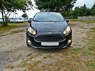 Ford Fiesta 1.5 TDCI*BLACK LINE*Klima*Alu*PDC*Elektryka*Podgrz.Fotele*Super Stan! - 2