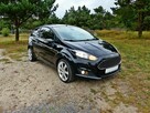 Ford Fiesta 1.5 TDCI*BLACK LINE*Klima*Alu*PDC*Elektryka*Podgrz.Fotele*Super Stan! - 3