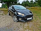 Ford Fiesta 1.5 TDCI*BLACK LINE*Klima*Alu*PDC*Elektryka*Podgrz.Fotele*Super Stan! - 4