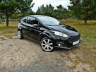 Ford Fiesta 1.5 TDCI*BLACK LINE*Klima*Alu*PDC*Elektryka*Podgrz.Fotele*Super Stan! - 5