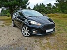 Ford Fiesta 1.5 TDCI*BLACK LINE*Klima*Alu*PDC*Elektryka*Podgrz.Fotele*Super Stan! - 6