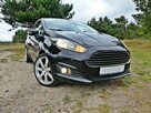 Ford Fiesta 1.5 TDCI*BLACK LINE*Klima*Alu*PDC*Elektryka*Podgrz.Fotele*Super Stan! - 7