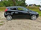 Ford Fiesta 1.5 TDCI*BLACK LINE*Klima*Alu*PDC*Elektryka*Podgrz.Fotele*Super Stan! - 8