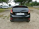 Ford Fiesta 1.5 TDCI*BLACK LINE*Klima*Alu*PDC*Elektryka*Podgrz.Fotele*Super Stan! - 10