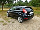 Ford Fiesta 1.5 TDCI*BLACK LINE*Klima*Alu*PDC*Elektryka*Podgrz.Fotele*Super Stan! - 13