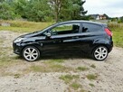 Ford Fiesta 1.5 TDCI*BLACK LINE*Klima*Alu*PDC*Elektryka*Podgrz.Fotele*Super Stan! - 14