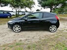 Ford Fiesta 1.5 TDCI*BLACK LINE*Klima*Alu*PDC*Elektryka*Podgrz.Fotele*Super Stan! - 15