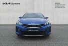 Kia XCeed 1.5 Turbo 160 KM / Automat / M+ SMT / Gwarancja do 2030r/ VAT 23 - 2