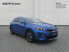 Kia XCeed 1.5 Turbo 160 KM / Automat / M+ SMT / Gwarancja do 2030r/ VAT 23 - 3