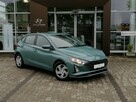 Hyundai i20 1.2 MPI 5MT (79KM) MY25 - Pure - dostępny od ręki - 6