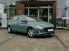 Hyundai i20 1.2 MPI 5MT (79KM) MY25 - Pure - dostępny od ręki - 7