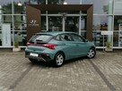 Hyundai i20 1.2 MPI 5MT (79KM) MY25 - Pure - dostępny od ręki - 8