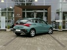 Hyundai i20 1.2 MPI 5MT (79KM) MY25 - Pure - dostępny od ręki - 9