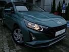 Hyundai i20 1.2 MPI 5MT (79KM) MY25 - Pure - dostępny od ręki - 14