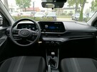 Hyundai i20 1.2 MPI 5MT (79KM) MY25 - Pure - dostępny od ręki - 15