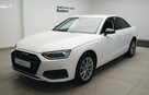 Audi A4 W cenie: GWARANCJA 2 lata, - 1