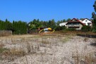 Wynajmę Plac o pow. 1600 m², Monitoring, Utwardzone Podłoże - 3